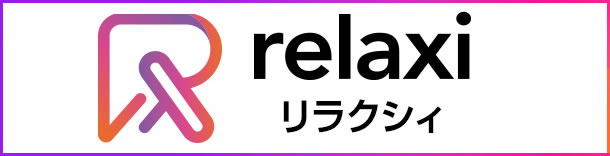 Relaxi account
